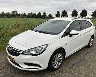 Opel Opel Astra Sports Tourer 1.6 Turbo Business Execut Gebrauchtwagen