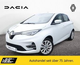 Renault Renault ZOE Experience Z.E.50 R110 inkl. Batterie Gebrauchtwagen