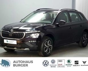 Skoda Skoda Kamiq 1.5TSI DSG Selection/AHK/ACC/Navi/LED Gebrauchtwagen