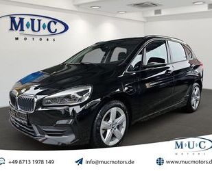 BMW BMW Active Tourer 225 xe~Adap.Led~DrivingAssistent Gebrauchtwagen