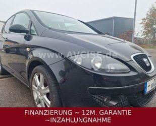 Seat Seat Altea Limited *TÜV NEU~KLIMA~8-FACH* Gebrauchtwagen