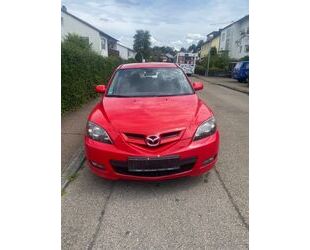 Mazda Mazda 3 2.0 Active Plus Sport Active Plus Gebrauchtwagen