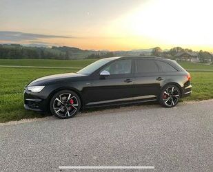 Audi Audi S4 3.0 TFSI ACC,Matrix,Virtual,Kamera,Carb,Ah Gebrauchtwagen