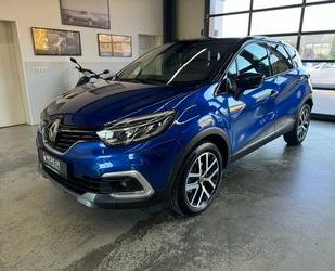 Renault Renault Captur 1.3 Version S/Navi/AHK/LED/Kamera/P Gebrauchtwagen