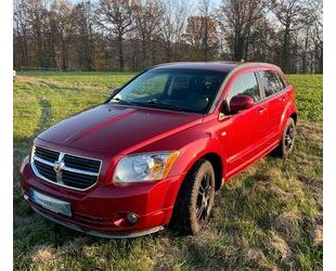 Dodge Dodge Caliber SE 2.0 CRD SE Gebrauchtwagen