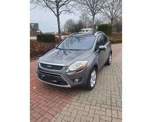 Ford Ford Escape Gebrauchtwagen