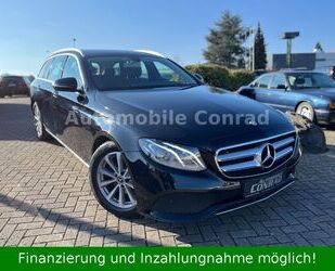 Mercedes-Benz Mercedes-Benz E 220 d T-Modell 1.Hand/AHK/Automati Gebrauchtwagen