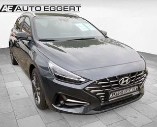 Hyundai Hyundai i30 FL Kombi (MJ23) 1.5 Benzin, Turbo M T Gebrauchtwagen