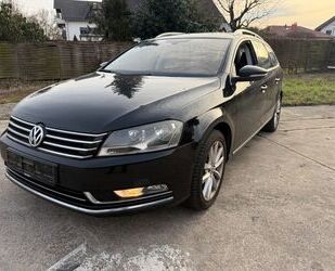 VW Volkswagen Passat 1.4 TSI Kombi, Erdgas, Rückfahrk Gebrauchtwagen