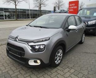 Citroen C3 Gebrauchtwagen