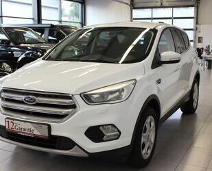 Ford Ford Kuga Trend*Tüv Neu*Klima*SHZ* Gebrauchtwagen