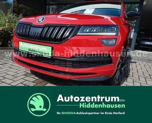 Skoda Skoda Karoq 2.0 TDI SportLine Gebrauchtwagen