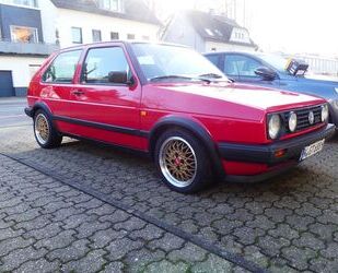 VW Volkswagen Golf GTD Gebrauchtwagen