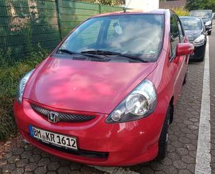 Honda Honda Jazz 1.4 ES ES Gebrauchtwagen