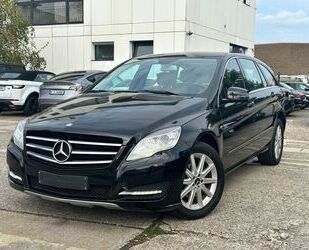 Mercedes-Benz Mercedes-Benz R 350 L CDI 4Matic/Kamera/Pano/Navi Gebrauchtwagen