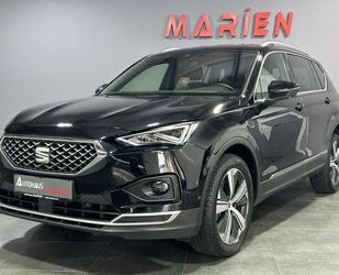 Seat Seat Tarraco 2.0 TDI DSG 4Drive*7 SITZER*LED*NAVI Gebrauchtwagen