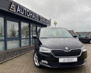 Skoda Skoda Fabia 1.0 TSI Cool Plus*PDC*KLIMA*SITZHEIZUN Gebrauchtwagen