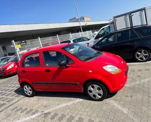 Chevrolet Chevrolet Matiz 0.8 Benzin,63.000 KM,2-Hand Gebrauchtwagen