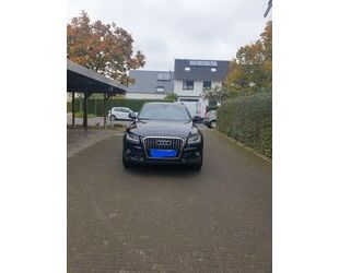 Audi Audi Q5 3.0 TDI clean diesel S tronic quattro 3×Sl Gebrauchtwagen