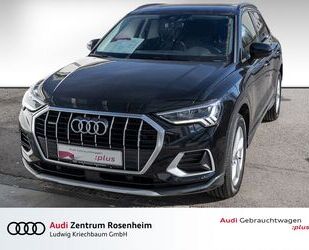 Audi Audi Q3 advanced 40 TDI qu. S tr.(AHK,RFK,Navi+,AC Gebrauchtwagen