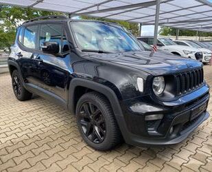 Jeep Jeep Renegade 1.0 T-GDI Night Eagle Gebrauchtwagen