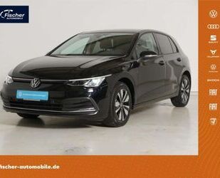 VW Volkswagen Golf 2.0 TDI Move 6-Gang LED/NAV/DC/ACC Gebrauchtwagen