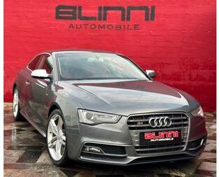 Audi Audi S5 Coupe 3.0 TFSI quattro/Keyless Go/Kamera/N Gebrauchtwagen