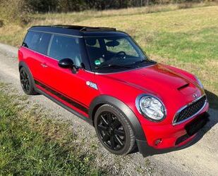 Mini MINI Cooper S Clubman Cooper S Gebrauchtwagen