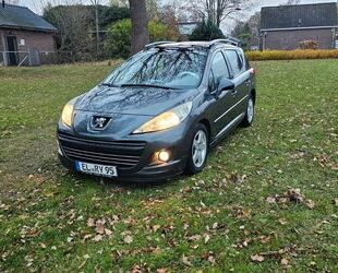 Peugeot Peugeot 207 SW Premium HDi FAP 110 Premium Gebrauchtwagen