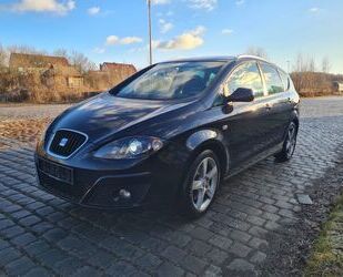 Seat Seat Altea XL Sport Ecomotive Gebrauchtwagen