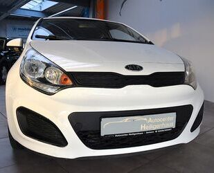 Kia Kia Rio 1.4 CRDi Attract CD Radio Start&Stop USB Gebrauchtwagen