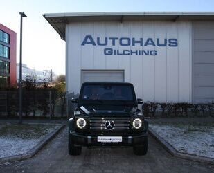 Mercedes-Benz Mercedes-Benz G 500 AMG-Line*SuperiorLine Inter.*T Gebrauchtwagen