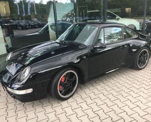 Porsche Porsche 993 Turbo WLS 1 Gebrauchtwagen