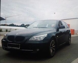 BMW BMW 525d touring - Gebrauchtwagen