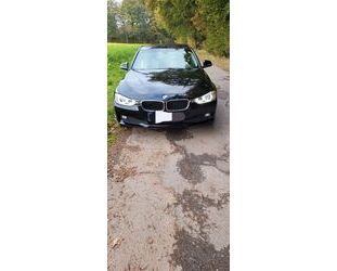 BMW BMW 320d Touring - Gebrauchtwagen