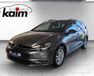 VW Volkswagen Golf VII Comfortline 2.0 TDI Gebrauchtwagen