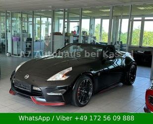 Nissan Nissan 370Z Roadster Pack Nismo RS 18/25 Gebrauchtwagen