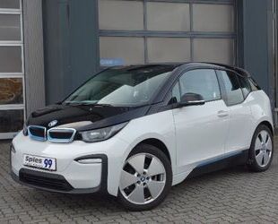 BMW BMW i3 Navi SHZ Kamera !Sommer+Winterräder! Gebrauchtwagen