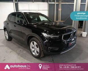 Volvo Volvo XC 40 T3 2WD Momentum Pro LED|Navi|Kamera|AH Gebrauchtwagen