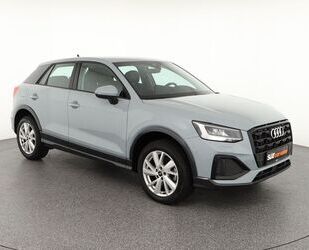 Audi Audi Q2 35TDI advanced|NAV+|ACC|Sportsitz|APS+RFK| Gebrauchtwagen