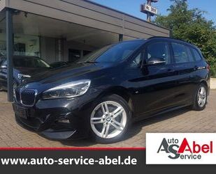 BMW BMW 218i GRAN TOURER M SPORT NAVI BUSINESS PDC HiF Gebrauchtwagen