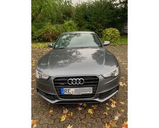 Audi Audi A5 3.0 TDI 180kW S tronic quattro Sportback - Gebrauchtwagen