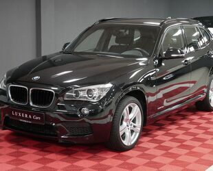 BMW BMW X1 sDrive 18d Aut. M-Sport XENON SHZ PDC TEMPO Gebrauchtwagen