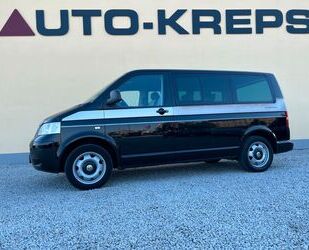 VW Volkswagen T5 Transporter Bus Multivan Startline Gebrauchtwagen