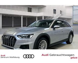 Audi Audi A4 Allroad 45 TFSI quattro S tronic AHK/STAND Gebrauchtwagen