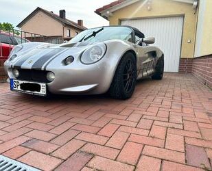 Lotus Lotus Elise Sammlerfahrzeug Gebrauchtwagen