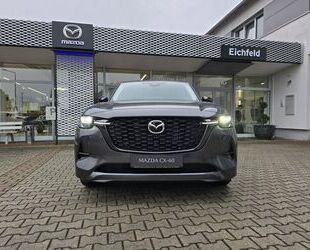 Mazda Mazda CX-60 e-SKYACTIV PHEV HOMURA CON-P DRI-P COM Gebrauchtwagen