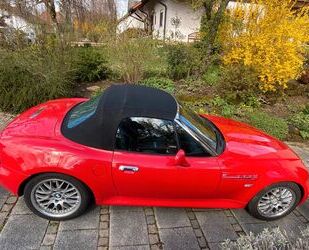 BMW BMW Z3 Roadster 2.0 - Gebrauchtwagen