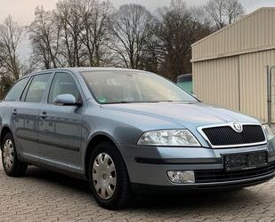 Skoda Skoda Octavia Combi Ambiente|Klima|PDC| Gebrauchtwagen