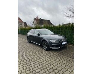 Audi Audi A4 Allroad | Matrix-LED | virt.Cockpit | AHK Gebrauchtwagen